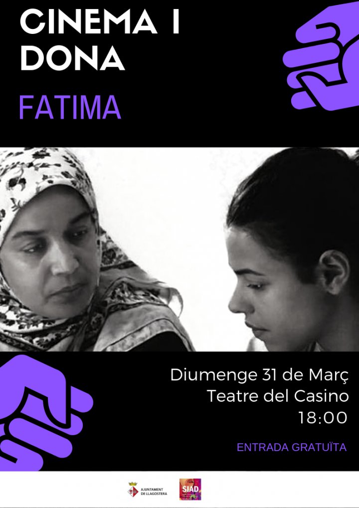 Cinema i dona