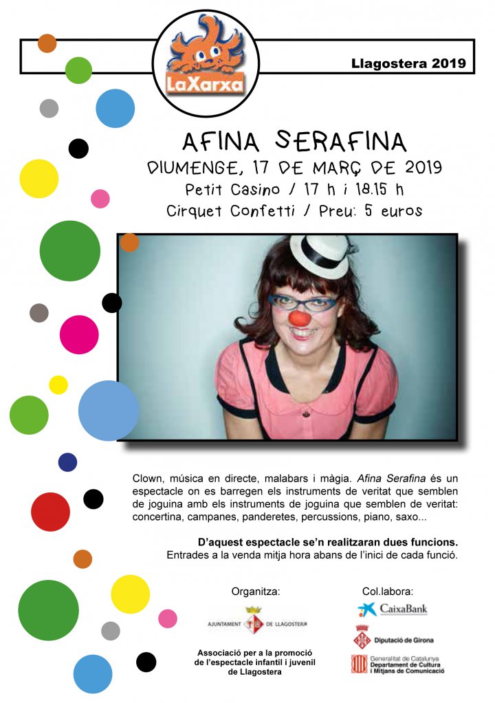 Espectacle infantil