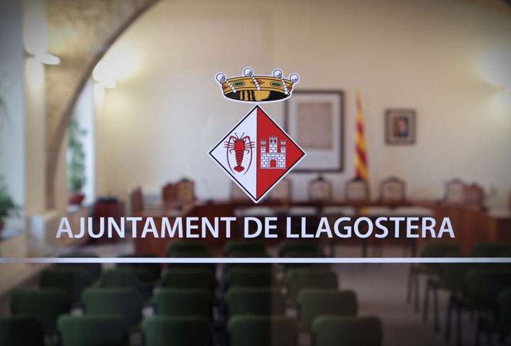 Incidència telefònica a la Policia Local i CAP de Llagostera