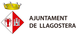 Logo Llagostera