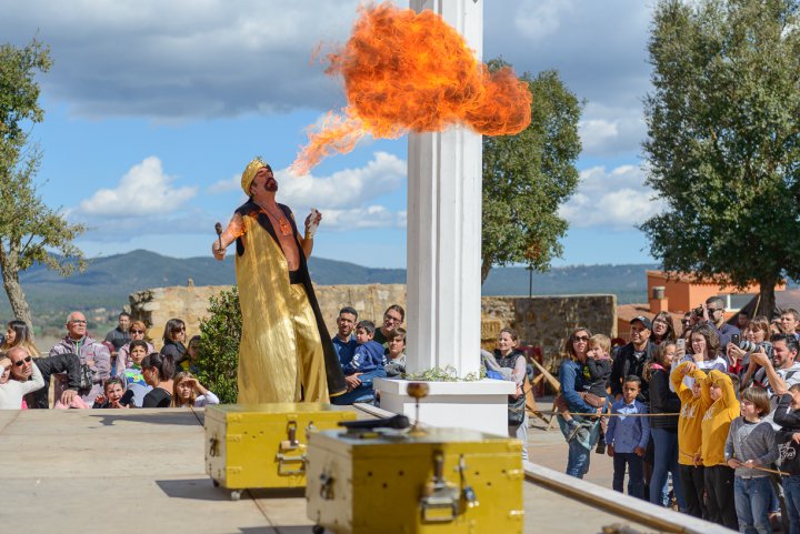 Cultura i Festes