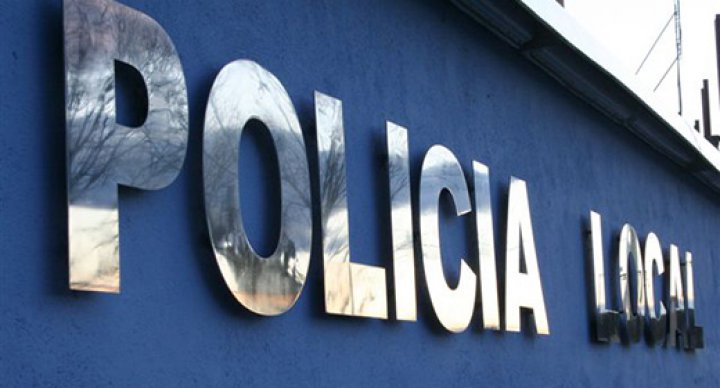 Policia Local 