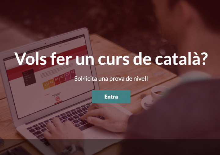 Cursos de català