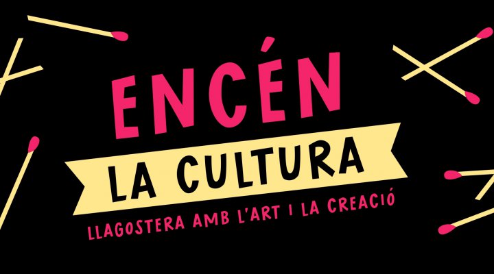 La Cultura a Llagostera estrena nova web