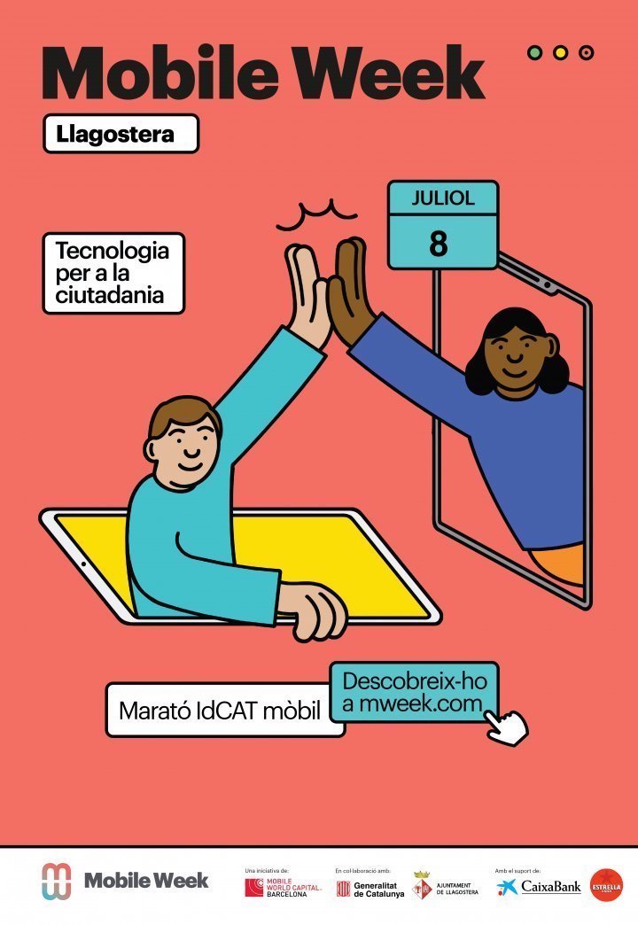 Marató d’idCat mobil