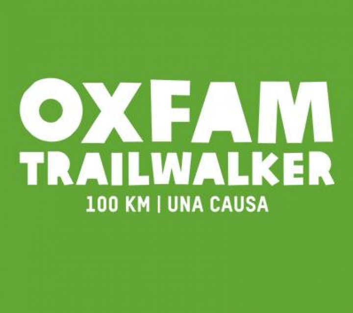 Vols ser voluntari de la Trail Walker?