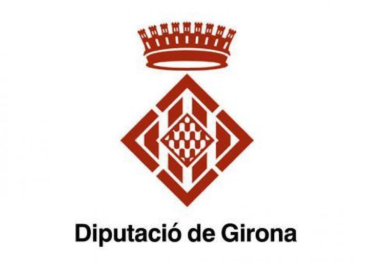 escut diputació de Girona