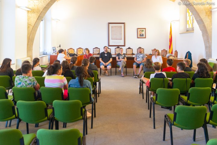  Consell d’Infants Municipal