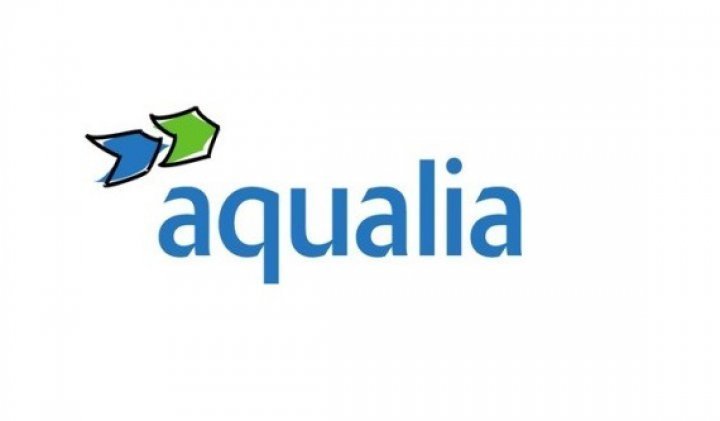 logo aqualia aqualia