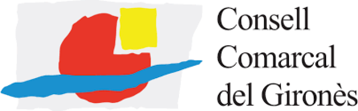 Escut consell comarcal gironès consell comarcal gironès