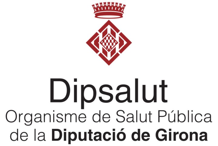 Subvenció de 4.297,60 € del DIPSALUT  a l'Ajuntament de Llagostera