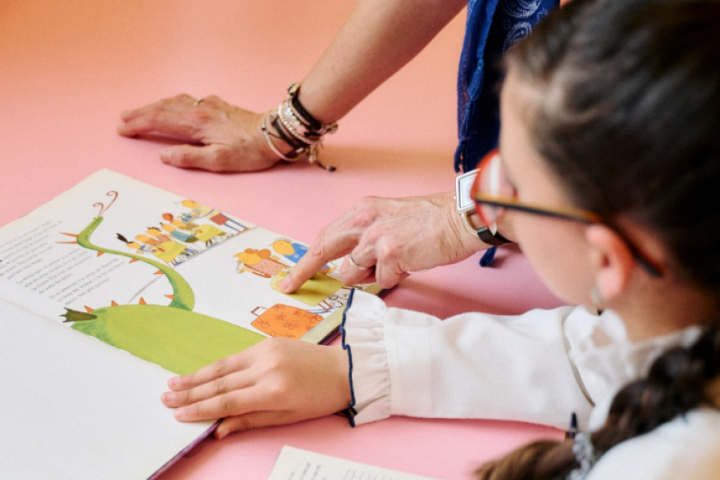 La Biblioteca Julià Cutiller, nou espai LECXIT