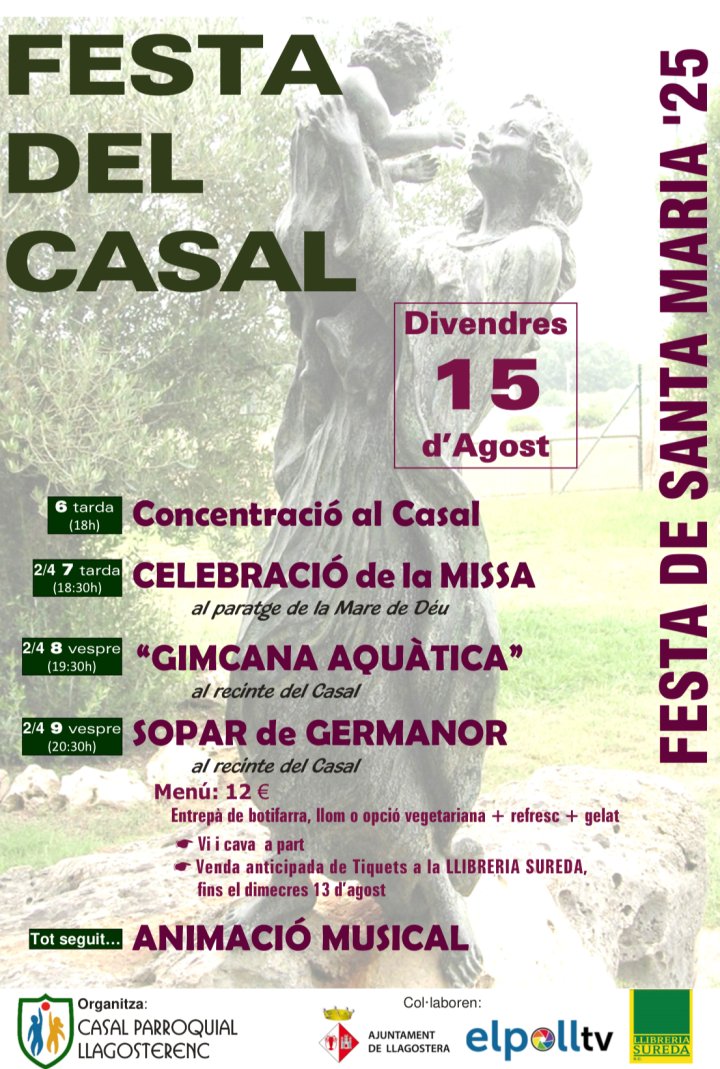 Festa del Casal 