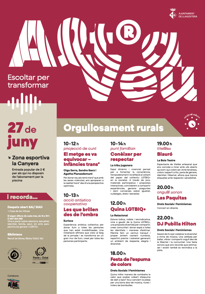 Orgullosament rurals
