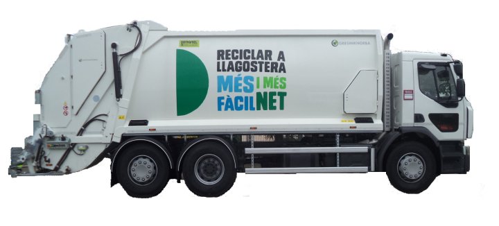 Recollida comercial i industrial