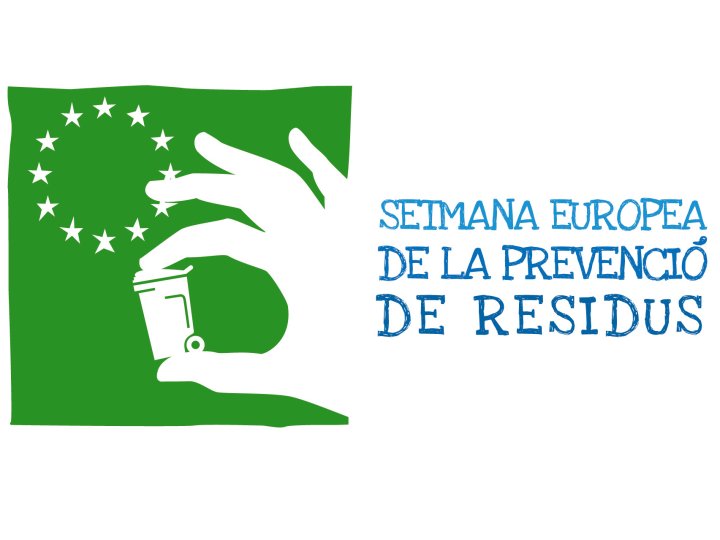 CAMPANYES PREVENCIÓ DE RESIDUS