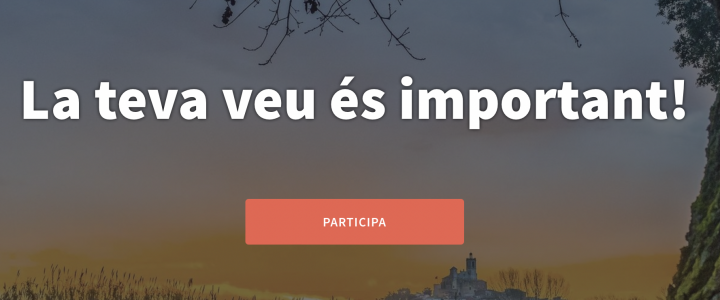 Execució propostes de participació ciutadana