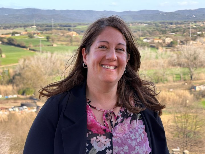 Perfil i biografia de la regidora Pilar Argelina Fors