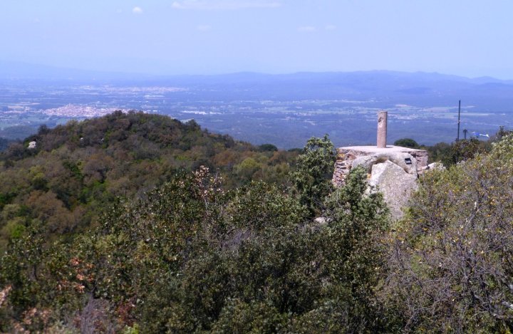 Espais Naturals Protegits