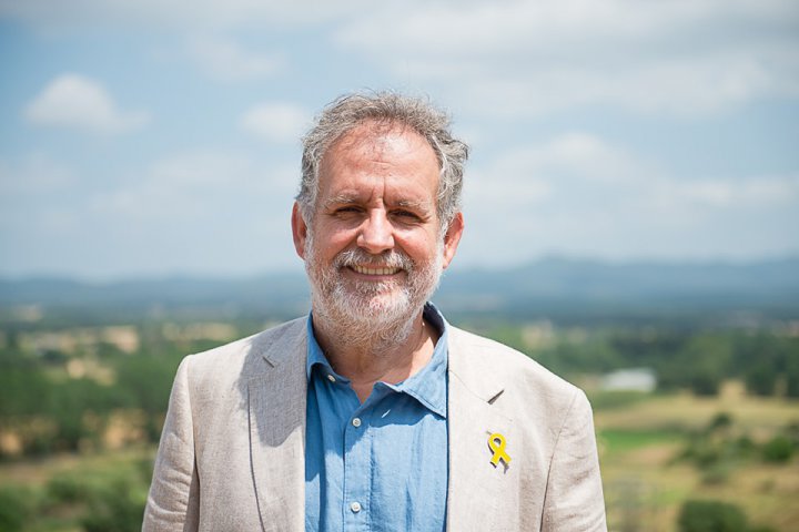 Espai de l'Alcalde