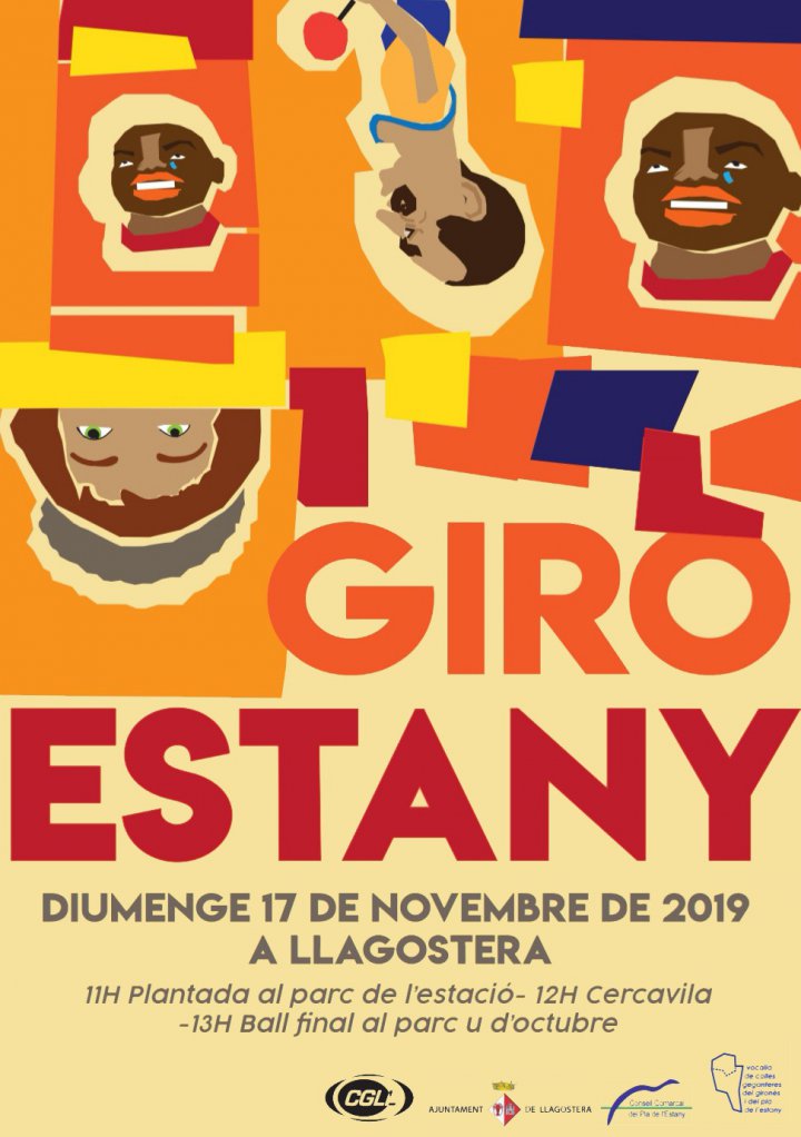 Trobada de gegants