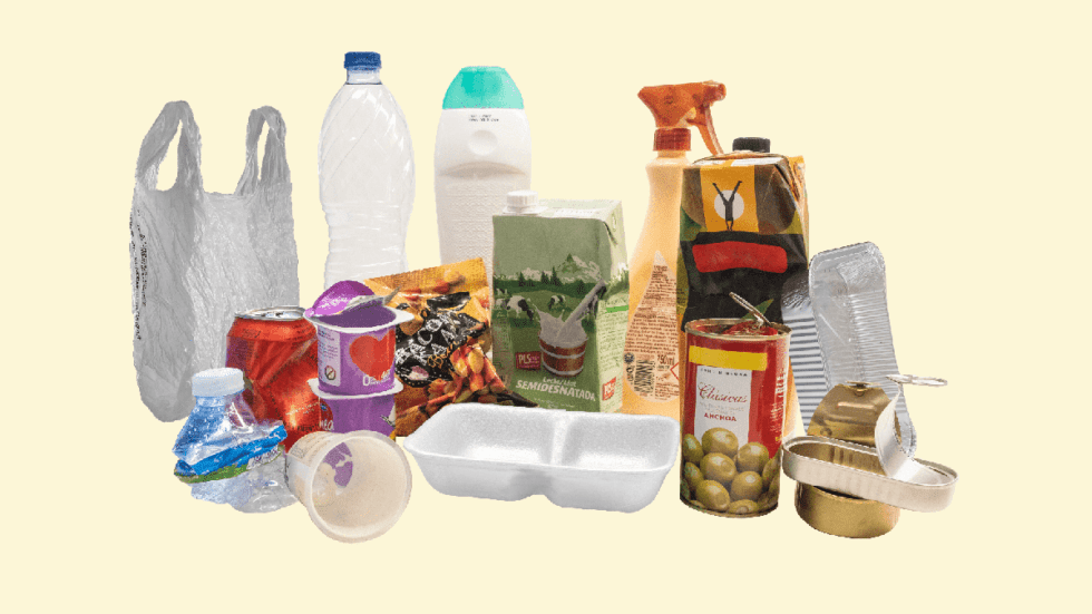 Foto envasos lleguers