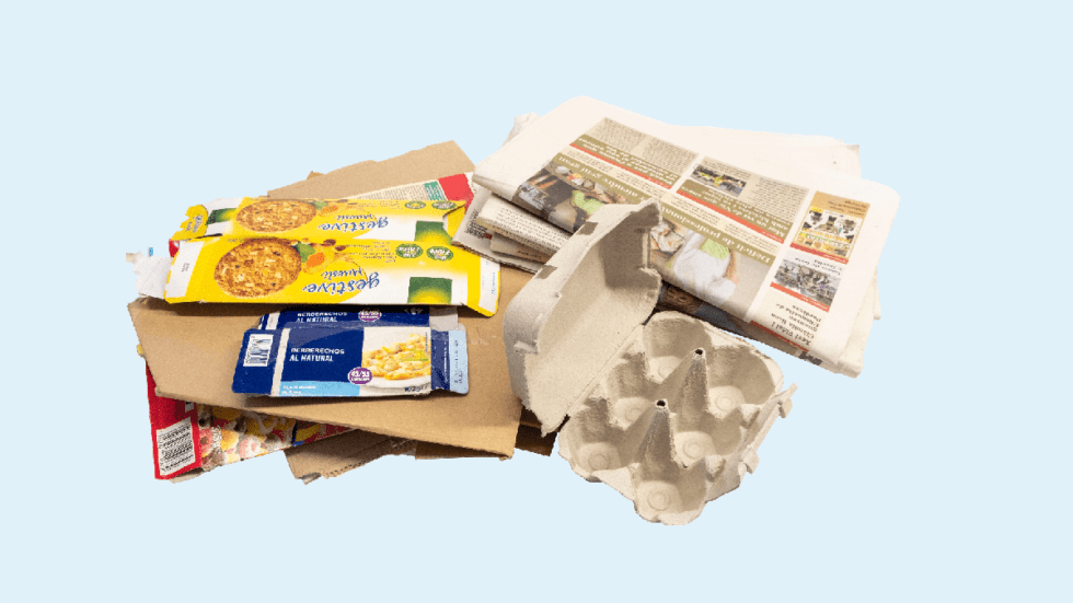 Foto paper i cartró