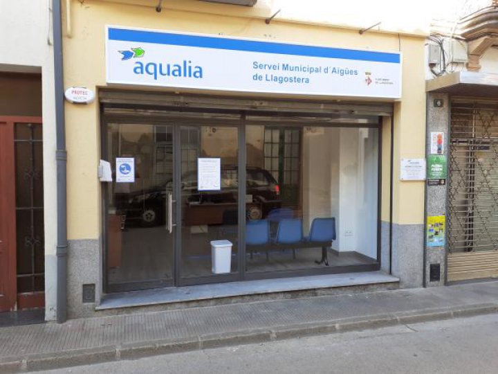 Servei Municipal d'Aigua