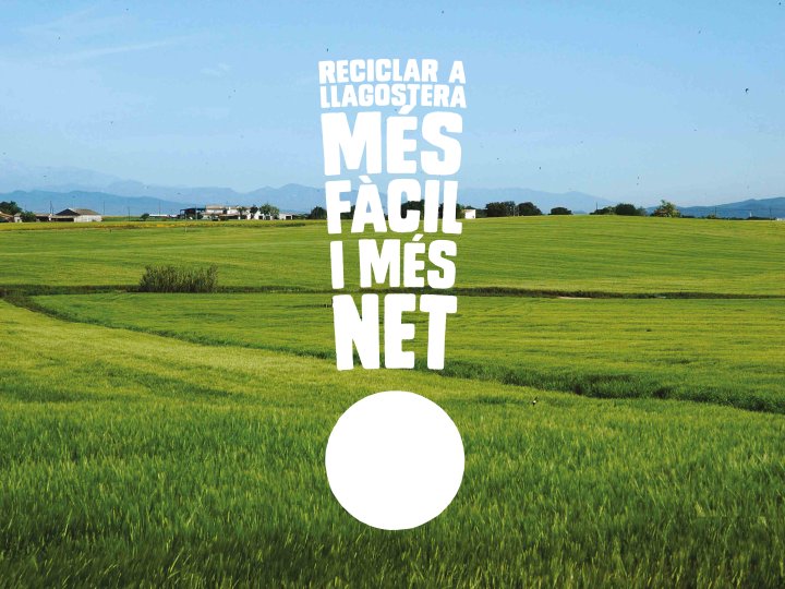 Servei de recollida selectiva