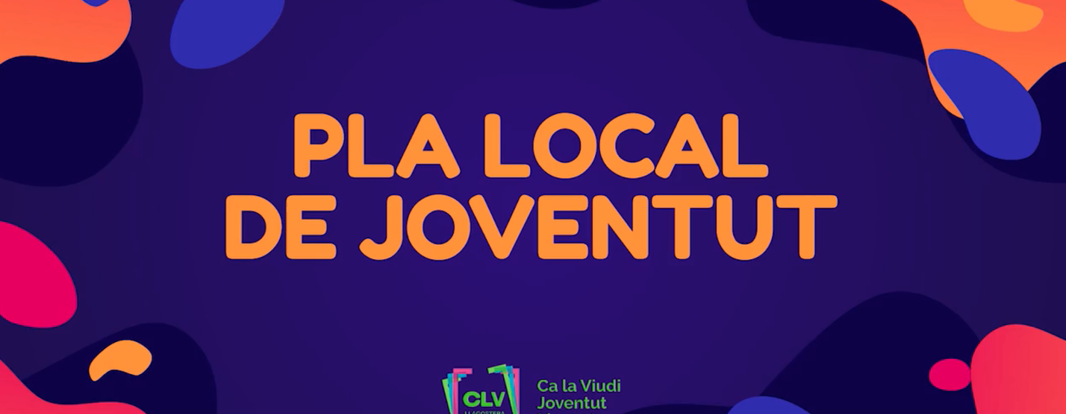 Pla Local de Joventut